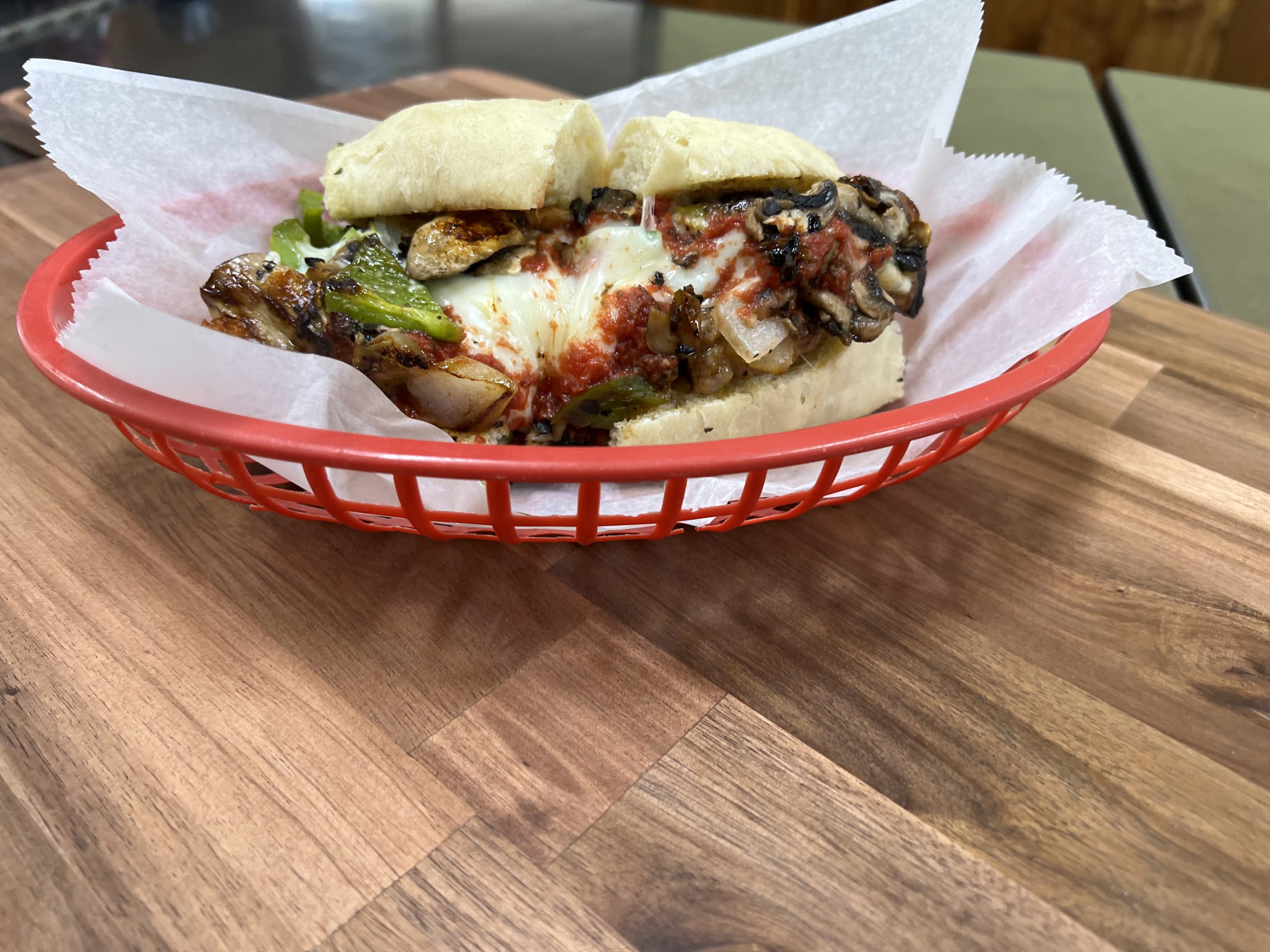 Deli Works – Deli Works